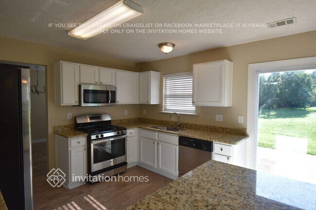 Foto del edificio - 4930 Watson Farms Ln