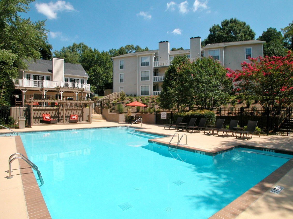 SoCO Apartments at Vinings Smyrna, GA