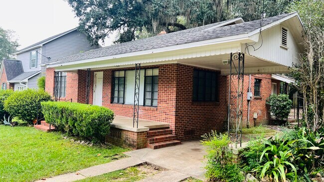 Building Photo - 1314 Idlewild Dr