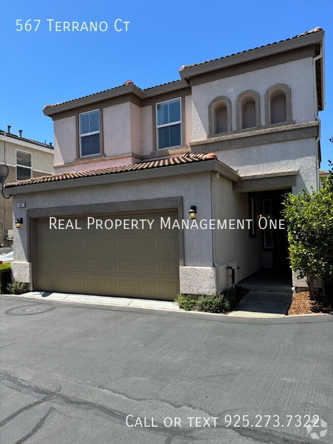 Building Photo - 567 Terrano Ct