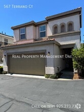 Building Photo - 567 Terrano Ct