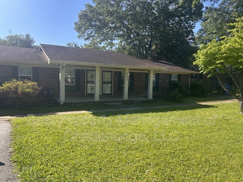 Primary Photo - 4000 Webb Rd
