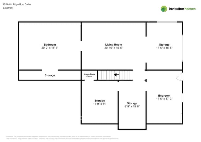 Building Photo - 15 Gatlin Ridge Run