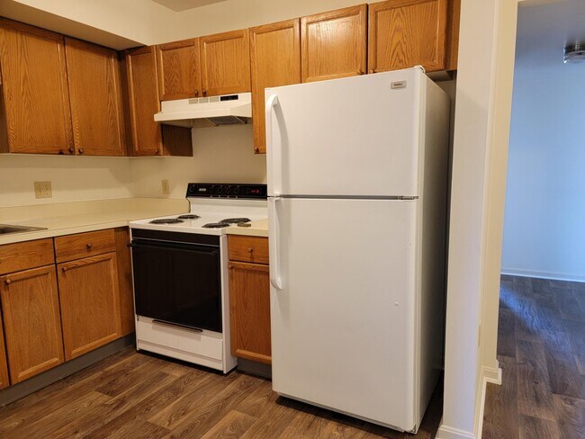 Foto del edificio - 94 Westpointe Ln