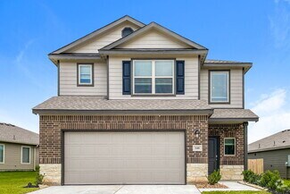 Building Photo - 540 Dalloway St