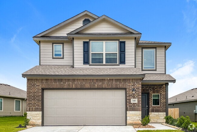Building Photo - 540 Dalloway St