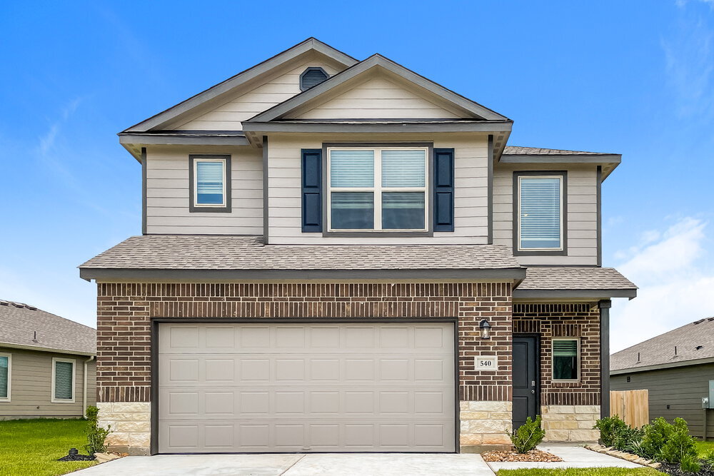 Foto principal - 540 Dalloway St