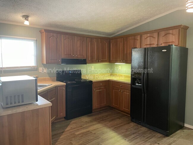 Foto del edificio - 9840 Redland Rd