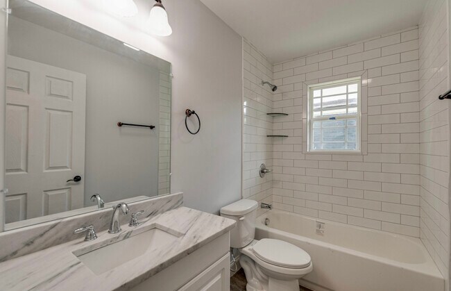 Foto del edificio - 1413 N Orchard Knob Ave