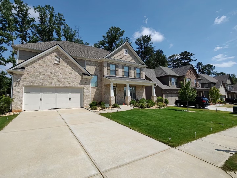 Photo - 987 Halletts Peak Pl (Lawrenceville, GA)