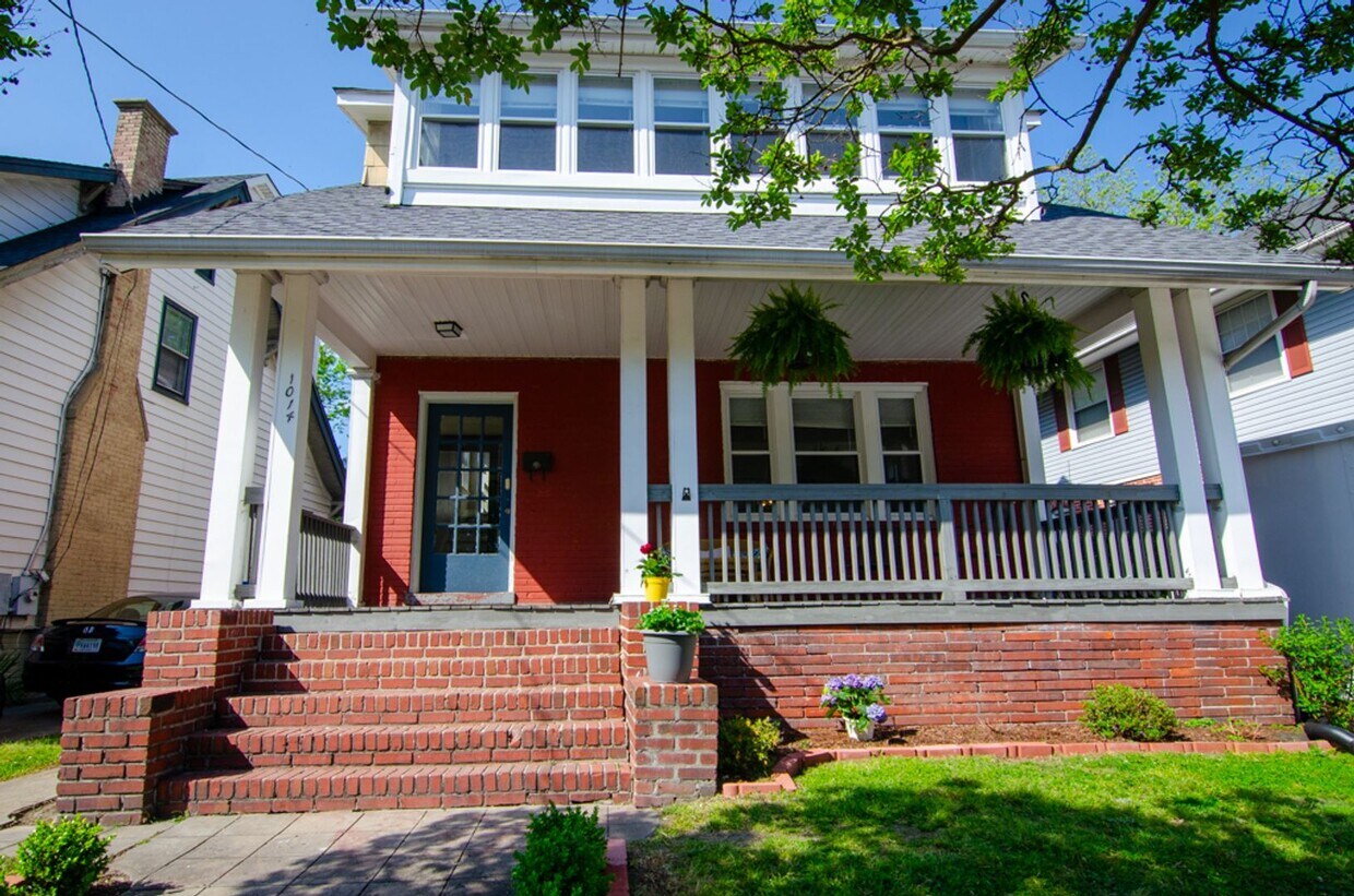 Foto principal - 1014 Brandon Ave