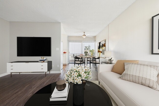 Foto del edificio - Kittridge Apartments