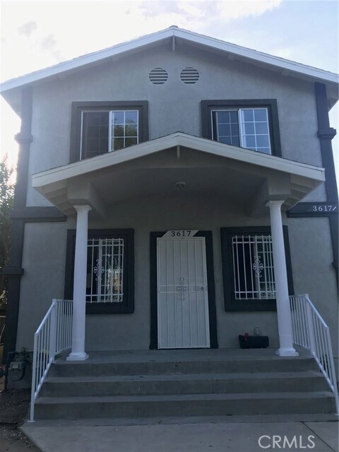 Building Photo - 3617 Trinity St