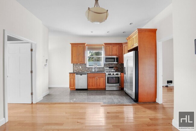 Foto del edificio - SACKETT STREET