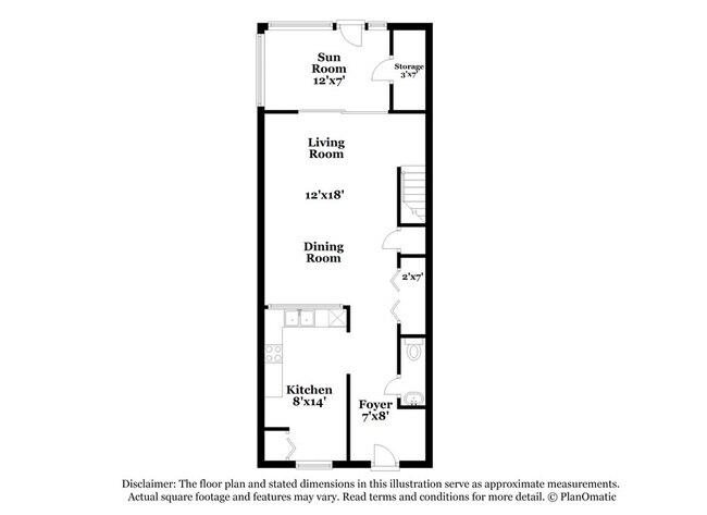 Foto del edificio - 5512 Carrollwood Key Dr