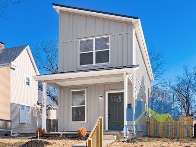 Building Photo - Newly Built Single Family Home