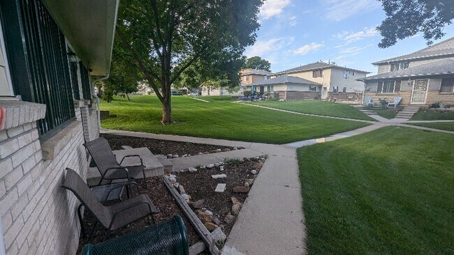 Foto del edificio - 7309 W Hampden Ave