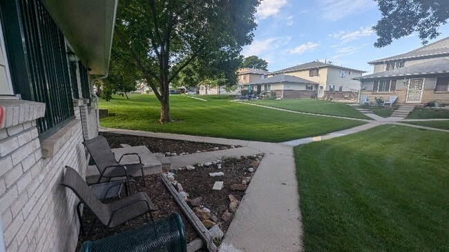 Photo - 7309 W Hampden Ave Townhome