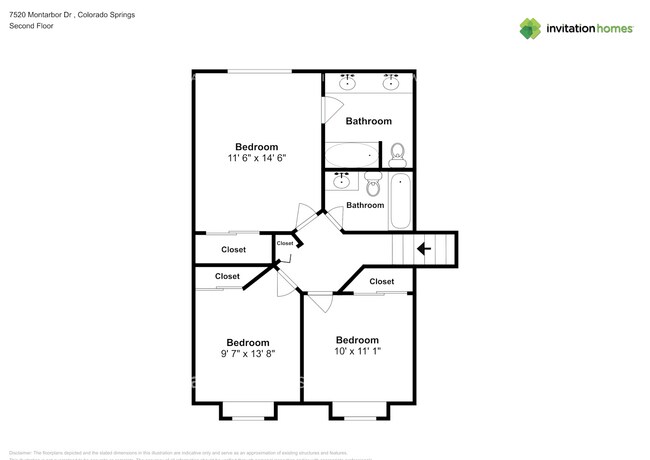 Foto del edificio - 7520 Montarbor Dr