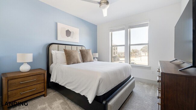 Foto del edificio - 3100 Scofield Ridge Pkwy