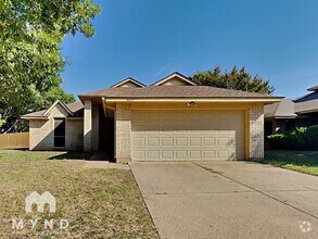 Building Photo - 8517 Brushy Creek Trail