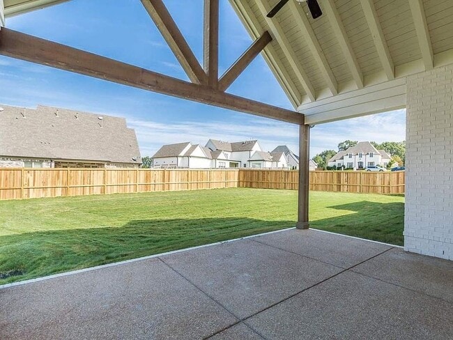 Photo - 12608 Bravo Rd House