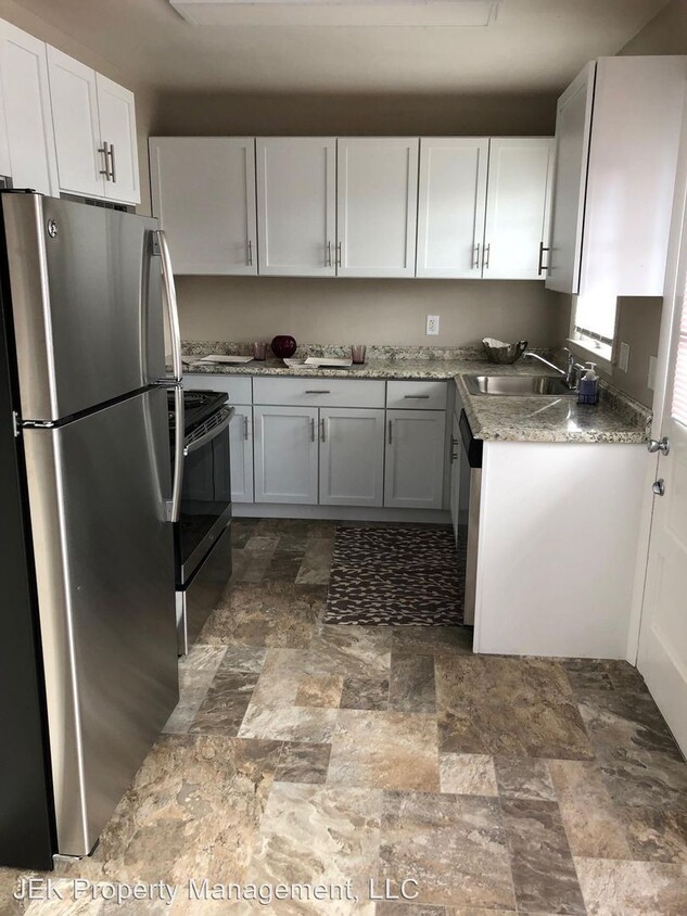 Foto principal - 1829 Baird St