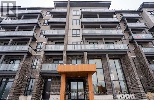 Building Photo - 9700-9700 Ninth Line