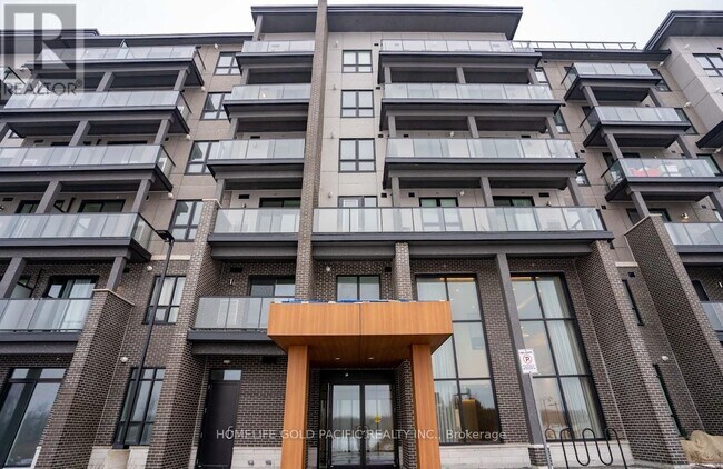 Photo du bâtiment - 9700-9700 Ninth Line