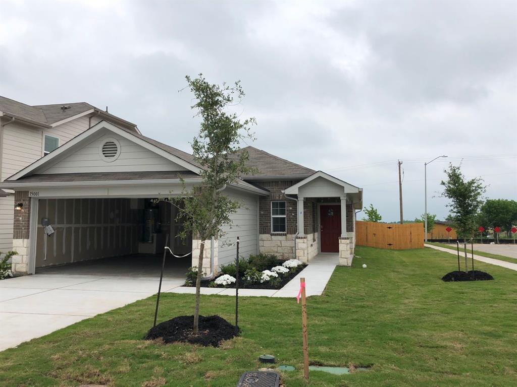 15001 Shalestone Way, Manor, TX 78653 House Rental in Manor, TX