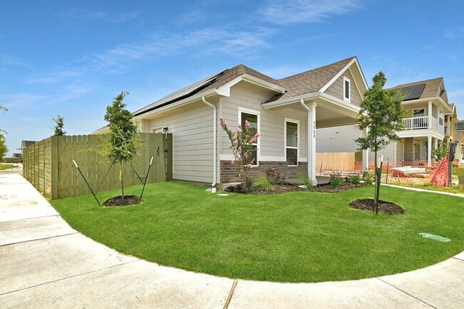 Building Photo - 9500 Morning Iris Dr