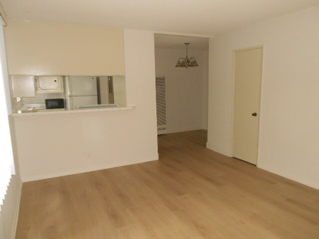 Plano de planta - 1812 Corinth Ave