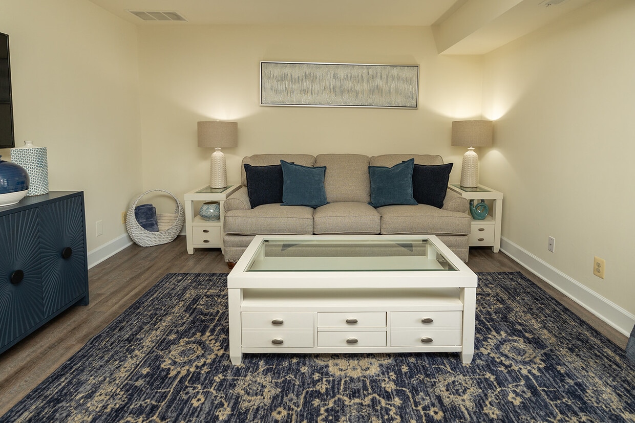 Foto principal - The Brittany Apartments