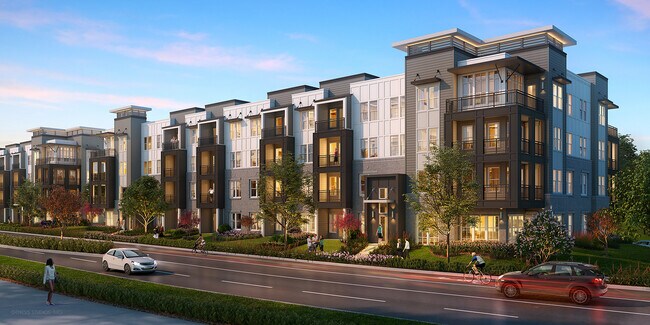 Building Photo - Century University City