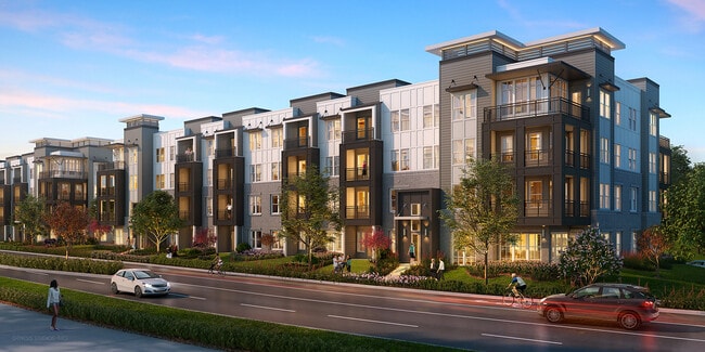 Building Photo - Century University City