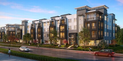 Building Photo - Century University City