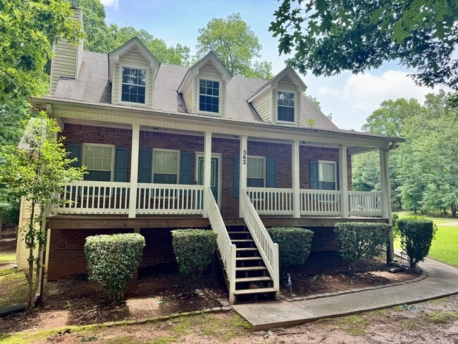 Photo - 362 River Point Dr House