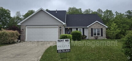Building Photo - 2702 Ascension Ct