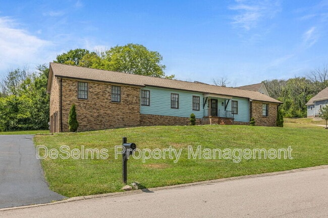 Building Photo - 6999 Tartan Dr