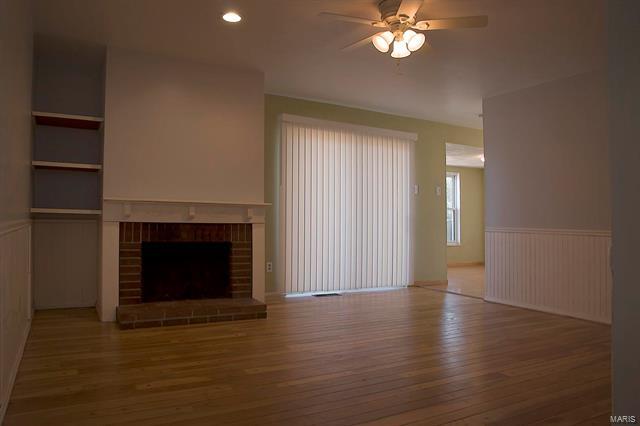 Foto del edificio - 1212 Cheverly Ct