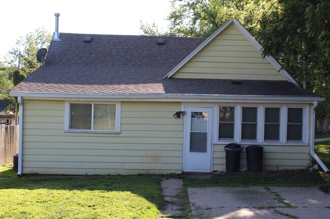 Foto del edificio - 9 Park Ave