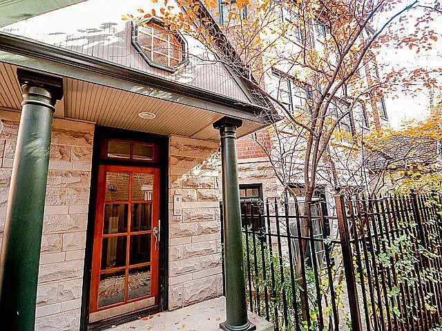 Foto del edificio - 2500 N Seminary Ave
