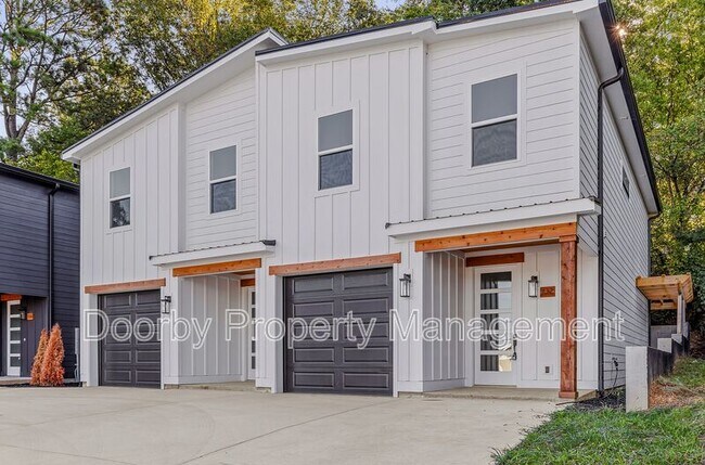 Building Photo - 432 Wayne Ave