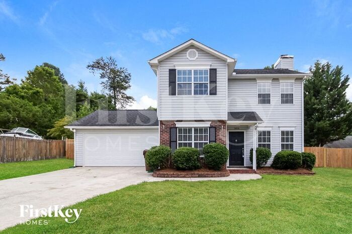 Primary Photo - 3904 Waldon Ct