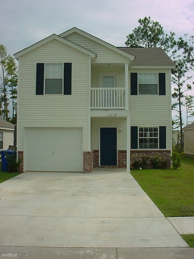11110 Vixen Loop, Gulfport, MS 39503 House Rental in Gulfport, MS