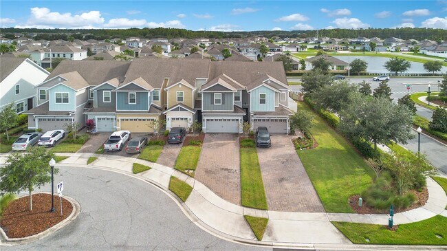 Foto del edificio - 2456 Sedge Grass Wy