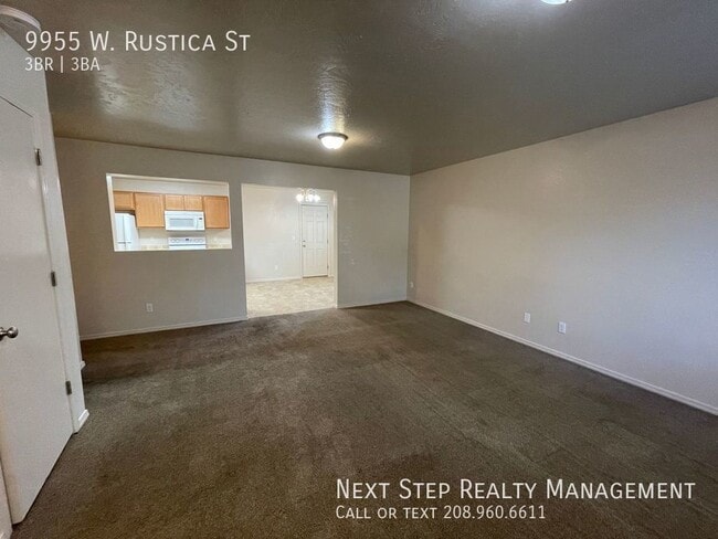 Foto del edificio - 3 Bed 2 Bath Home Boise - REST OF OCTOBER ...