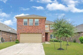 Building Photo - 15706 Chestnut Branch Trail