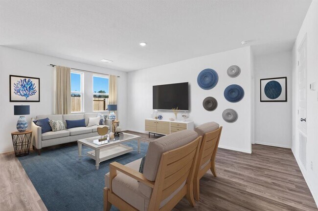 Building Photo - 25623 Microstar Wy