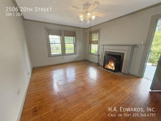 Building Photo - 2506 20th St